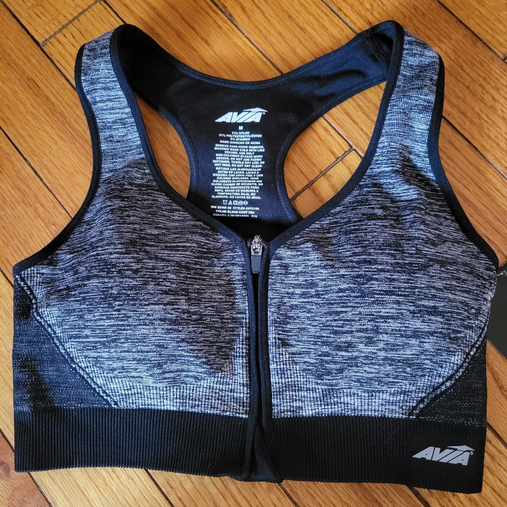 Avia sports bra